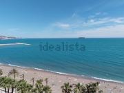 Piso, Malagueta Monte Sancha, Málaga