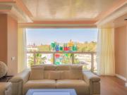 Piso, Malagueta Monte Sancha, Málaga