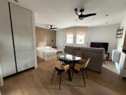 Piso, Malagueta Monte Sancha, Málaga