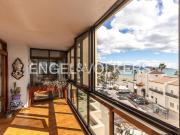 Piso, Malagueta Monte Sancha, Málaga