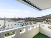 Piso, Malagueta Monte Sancha, Málaga