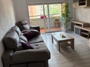 Piso, Malagueta Monte Sancha, Málaga