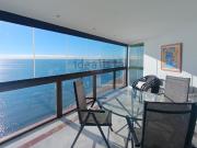 Piso, Malagueta Monte Sancha, Málaga