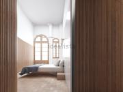 Piso, Malagueta Monte Sancha, Málaga