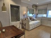 Piso, Malagueta Monte Sancha, Málaga