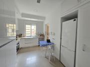 Piso, Malagueta Monte Sancha, Málaga