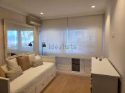 Piso, Malagueta Monte Sancha, Málaga