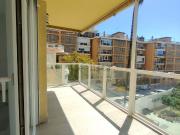 Piso, Malagueta Monte Sancha, Málaga