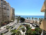Piso, Malagueta Monte Sancha, Málaga
