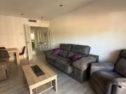 Piso, Malagueta Monte Sancha, Málaga