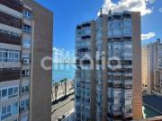 Piso, Malagueta Monte Sancha, Málaga