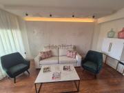 Piso, Malagueta Monte Sancha, Málaga