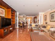 Piso, Malagueta Monte Sancha, Málaga