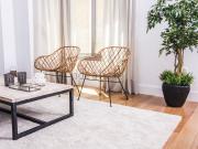 Piso, Malagueta Monte Sancha, Málaga