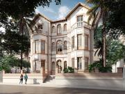 Piso, Malagueta Monte Sancha, Málaga