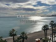 Piso, Malagueta Monte Sancha, Málaga