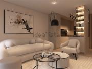 Piso, Malagueta Monte Sancha, Málaga