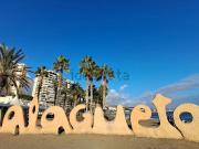 Piso, Malagueta Monte Sancha, Málaga