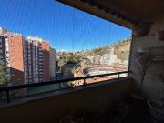 Piso, Malagueta Monte Sancha, Málaga