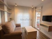 Piso, Malagueta Monte Sancha, Málaga