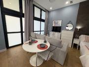 Piso, Malagueta Monte Sancha, Málaga