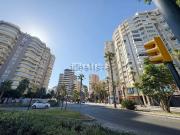 Piso, Malagueta Monte Sancha, Málaga