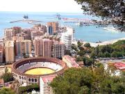 Piso, Malagueta Monte Sancha, Málaga Piso, Malagueta Monte Sancha, Málaga
