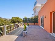 Piso, Malagueta Monte Sancha, Málaga