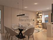 Piso, Malagueta Monte Sancha, Málaga