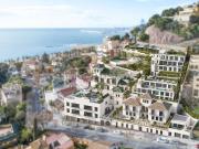 Piso, Malagueta Monte Sancha, Málaga