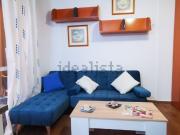 Piso, Malagueta Monte Sancha, Málaga