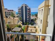 Piso, Malagueta Monte Sancha, Málaga