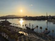 Piso, Malagueta Monte Sancha, Málaga