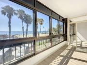 Piso, Malagueta Monte Sancha, Málaga