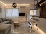 Piso, Malagueta Monte Sancha, Málaga