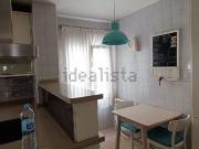 Piso, Malagueta Monte Sancha, Málaga