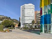 Piso, Malagueta Monte Sancha, Málaga