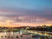 Piso, Malagueta Monte Sancha, Málaga