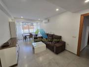 Piso, Malagueta Monte Sancha, Málaga