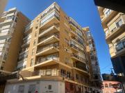 Piso, Malagueta Monte Sancha, Málaga