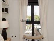 Piso, Malagueta Monte Sancha, Málaga