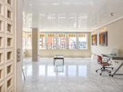 Piso, Malagueta Monte Sancha, Málaga