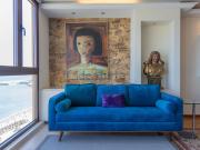 Piso, Malagueta Monte Sancha, Málaga