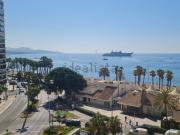 Piso, Malagueta Monte Sancha, Málaga