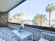 Piso, Malagueta Monte Sancha, Málaga