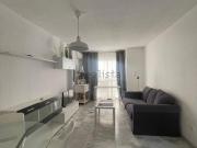 Piso, Malagueta Monte Sancha, Málaga