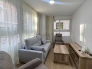 Piso, Malagueta Monte Sancha, Málaga