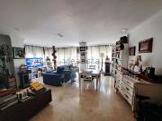 Piso, Malagueta Monte Sancha, Málaga