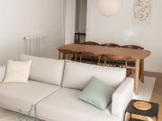 Piso, Malasaña Universidad, Madrid