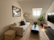 Piso, Malasaña Universidad, Madrid